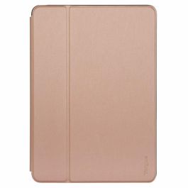 Funda para Tablet Targus THZ85008GL Oro Rosa Funda para Tablet Targus THZ85008GL Oro Rosa Precio: 33.4999995. SKU: S7811456