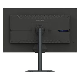 Gigabyte Monitor M27UP 27" 4K UHD 160Hz Gaming IPS Freesync Premium HDR DisplayHDR400 Negro