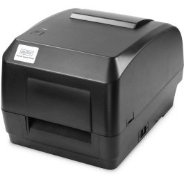 Digitus Impresora de Etiquetas Térmica 300dpi USB, LAN, Serie Digitus Impresora de Etiquetas Térmica 300dpi USB, LAN, Serie
