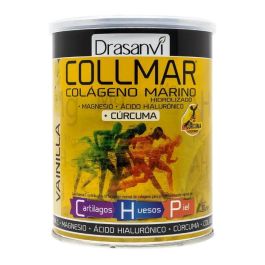 Collmar Magnesio Cúrcuma Sabor Vainilla Precio: 26.4999999. SKU: S0575826