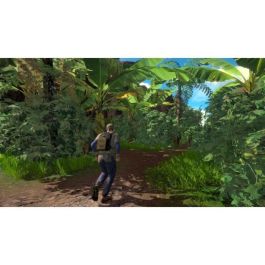 Misión de Dinosaurios Dino Camp - Juego de Nintendo Switch Misión de Dinosaurios Dino Camp - Juego de Nintendo Switch