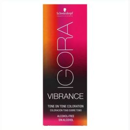 Schwarzkopf Igora Vibrance Coloración Demipermanente 60ml Color 4-13 Precio: 5.79000004. SKU: S4244153