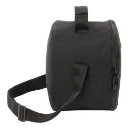 Nevera Portátil Safta Negro Negro 20 x 20 x 15 cm