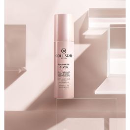 Collistar Rigenera Tratamiento Antiarrugas Iluminador Fluido Efecto Flash con Niacinamida para Piel Radiante y Unificada 50 ml Collistar Rigenera Tratamiento Antiarrugas Iluminador Fluido Efecto Flash con Niacinamida para Piel Radiante y Unificada 50 ml
