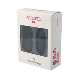 Bala Vibradora Virgite Negro Bala Vibradora Virgite Negro