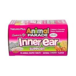 Animal Parade Inner Ear Support Precio: 29.5000002. SKU: B14PBK3AHS