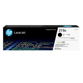 HP Toner Negro Laserjet Pro 3202 y MFP 3302 - 219A HP Toner Negro Laserjet Pro 3202 y MFP 3302 - 219A Precio: 67.50000004. SKU: B16FL243XA