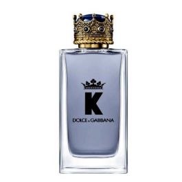 Dolce & Gabbana King Eau de Toilette Perfume para Hombre Vaporizador 150 ml Precio: 78.69000018. SKU: S8301801