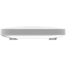 NETGEAR WAX610 Wifi 6 AX1800 Dual Band Access Point, 1800 Mbit/s, Doble Banda 2.4 GHz y 5 GHz