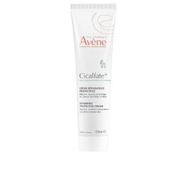 Avène CICALFATE+ Crema Protectora Reparadora Hidratante Corporal 100 ml para Pieles Secas e Irritadas sin Perfume Precio: 17.5000001. SKU: B13DW2AVCF