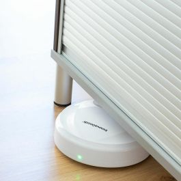 Robot Aspirador Inteligente InnovaGoods