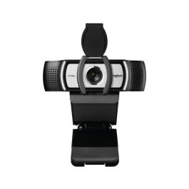 Logitech Webcam C930e - Full HD 1080p (1920 x 1080), H.264/SVC Logitech Webcam C930e - Full HD 1080p (1920 x 1080), H.264/SVC