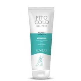 Fito Cold Gel Frio Piernas Pesadas 250Ml Precio: 20.78999978. SKU: B1HA2XS62M