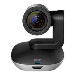 Sistema de Videoconferencia Logitech Group/ Enfoque Automático/ Full HD Sistema de Videoconferencia Logitech Group/ Enfoque Automático/ Full HD