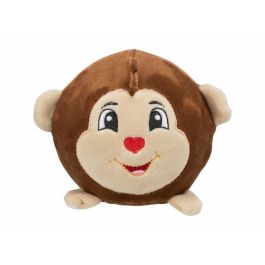 Peluche para perros Trixie Poliéster Felpa Mono 11 cm Precio: 9.9499994. SKU: B1HHS5LFTA