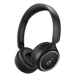 Auriculares con Micrófono Anker A3012G11 Negro