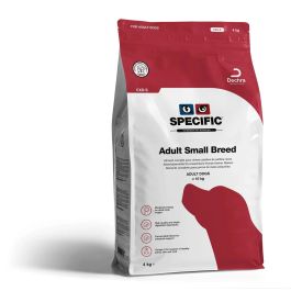 Specific Canine Adult Cxd-S Small Breed 4 kg Precio: 28.5000001. SKU: B19CYQGDPX