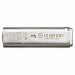 Pendrive Kingston IKLP50/32GB 32 GB Precio: 34.50000037. SKU: S55160398