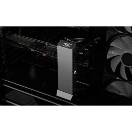 Deepcool GH-01 DP-GCH2-GH01 Soporte Interno para Tarjeta Gráfica VGA con Diseño Modular y Altura Ajustable