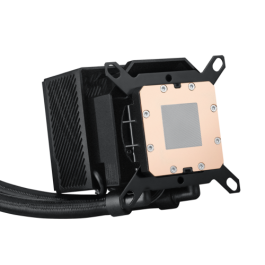 ASUS ROG RYUJIN III 240 Procesador Sistema de refrigeración líquida todo en uno 12 cm Negro 1 pieza(s) ASUS ROG RYUJIN III 240 Procesador Sistema de refrigeración líquida todo en uno 12 cm Negro 1 pieza(s)