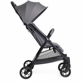 Chicco CHI8058664182008 Cochecito urbano Urbino 4 ruedas Gris