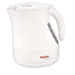 TEFAL BF512011 Hervidor eléctrico Justine - Blanco Precio: 49.50000011. SKU: B1GC4D6KX8