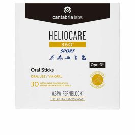Heliocare 360º Sportsun Oral Sticks 30 Unidades Heliocare 360º Sportsun Oral Sticks 30 Unidades Precio: 24.9499998. SKU: B1KEE4KG2D