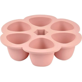 Beaba Multiportions Silicona 6x90 ml Rosa Molde Congelación Precio: 36.49999969. SKU: B18DZAWPCE