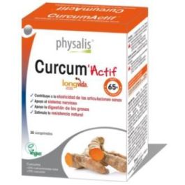 Curcum Actif 30Comp. Precio: 19.5000003. SKU: B1ESPRYB2D
