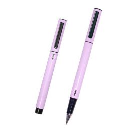 Roller Dohe Elipse Metal Morado Bolsa De 4 Precio: 21.49999995. SKU: B1AAFEVPHE