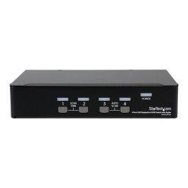 Switch KVM Startech SV431DPUA Precio: 362.58999997. SKU: S55056566