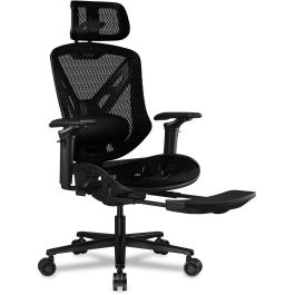 Cougar Silla Gaming Speeder CGR-SPD-GRB Mesh Negro