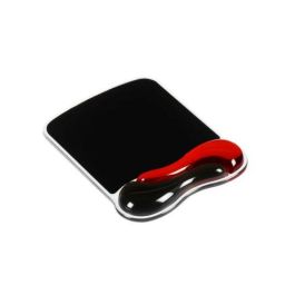 Kensington Alfombrilla con Reposamuñecas Duo Gel Bicolor para Ratón 62402 - Negro, Rojo Precio: 27.89000027. SKU: S7133796