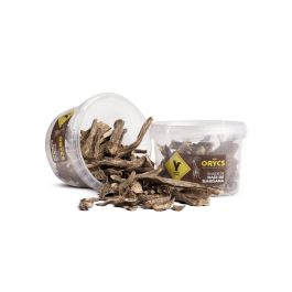 Miniorycs Snack Raiz De Bardana 125gr para Conejos y Roedores 100% Natural Precio: 7.3084. SKU: B12MSQSHVF