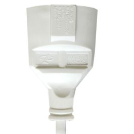 Cable Prolongador Corriente Silver Electrics 10M Cable Prolongador Corriente Silver Electrics 10M