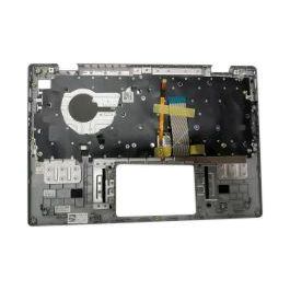 Dell Latitude 3330 2-en-1 Palmrest con Teclado Español Retroiluminado