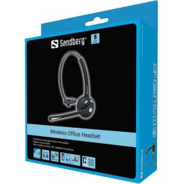 Sandberg Wireless Office Headset Sandberg Wireless Office Headset