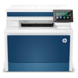 HP LaserJet Pro 4302fdn Impresora Multifunción Color A4 LAN Duplex ADF Precio: 514.50000052. SKU: B1JRE3424W