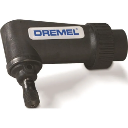Dremel 575 Transmisión en Ángulo de 45º para Herramientas Multiusos Precio: 47.98999997. SKU: B18DLWTPKH