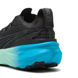Zapatillas de Running para Adultos Puma Foreverrun Nitro 2 Negro S