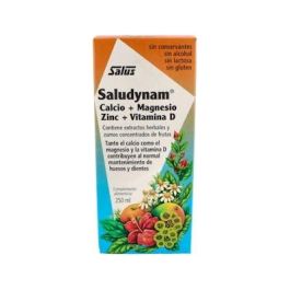 Saludynam Líquido Saludynam Líquido Precio: 18.59. SKU: B18MZXQARF