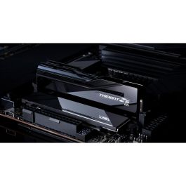 G.Skill F5-8200C4052G24GX2-TZ5CK - Memoria RAM 48GB (2x24GB) DDR5 8200MHz CL40 Kit Dual Channel PC XMP/EXPO