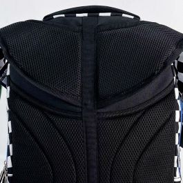 Mochila Escolar The Avengers Negro 31 x 14 x 41 cm Mochila Escolar The Avengers Negro 31 x 14 x 41 cm
