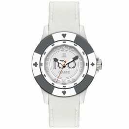 Reloj Unisex Light Time POKER (Ø 41 mm) Precio: 61.58999946. SKU: B1EAN82QQ6