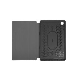 Targus Click-In Funda Protectora Tipo Libro de TPU para Samsung Galaxy Tab A7 10.4" Negro con Portabolígrafo Precio: 41.89000035. SKU: S7820022