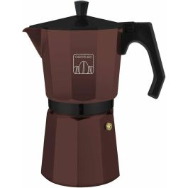 Cafetera Italiana Cecotec Mokclassic 900 450 ml Precio: 17.99759808. SKU: B1A7ALFM49