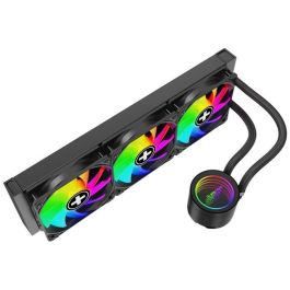 Xilence LQ360PRO Refrigeración Líquida ARGB 360mm para Procesador | Kit Xilence LiQuRizer Black