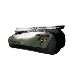 Raquetero Tecnifibre Tour Endurance Khaki 12R Verde