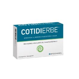 Cotidierbe Precio: 8.5000003. SKU: B143TPC2LN