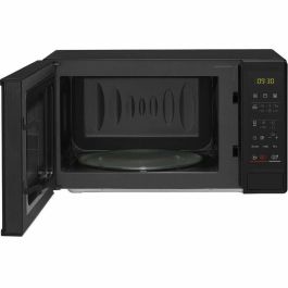 Microondas LG MH6042D 20L Negro 700 W 20 L Microondas LG MH6042D 20L Negro 700 W 20 L